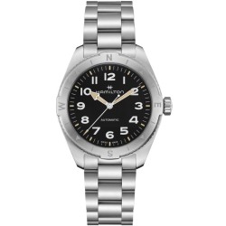 HAMILTON MOD. KHAKI FIELD EXPEDITION AUTO OROLOGIO DA POLSO