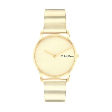 OROLOGIO DA POLSO CK CALVIN KLEIN NEW COLLECTION WATCHES Mod. 25100035