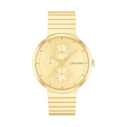 OROLOGIO DA POLSO CK CALVIN KLEIN NEW COLLECTION WATCHES Mod. 25100030