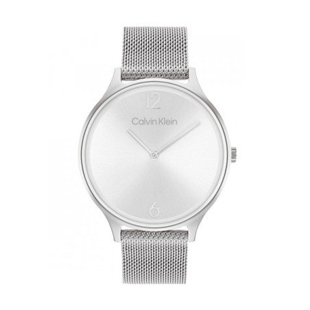 OROLOGIO DA POLSO CK CALVIN KLEIN NEW COLLECTION WATCHES Mod. 25200001