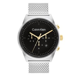 OROLOGIO DA POLSO CK CALVIN KLEIN NEW COLLECTION WATCHES Mod. 25200296