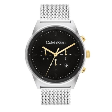 OROLOGIO DA POLSO CK CALVIN KLEIN NEW COLLECTION WATCHES Mod. 25200296