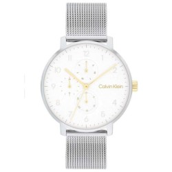 OROLOGIO DA POLSO CK CALVIN KLEIN NEW COLLECTION WATCHES Mod. 25200405