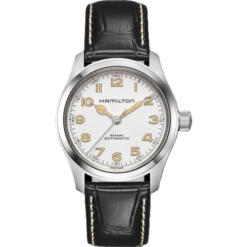 HAMILTON MOD. H70405710 OROLOGIO DA POLSO