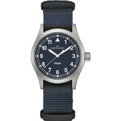 HAMILTON MOD. KHAKI FIELD QUARTZ OROLOGIO DA POLSO