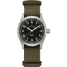 HAMILTON MOD. KHAKI FIELD QUARTZ OROLOGIO DA POLSO