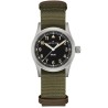 HAMILTON MOD. KHAKI FIELD QUARTZ OROLOGIO DA POLSO