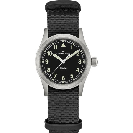 HAMILTON MOD. KHAKI FIELD QUARTZ OROLOGIO DA POLSO