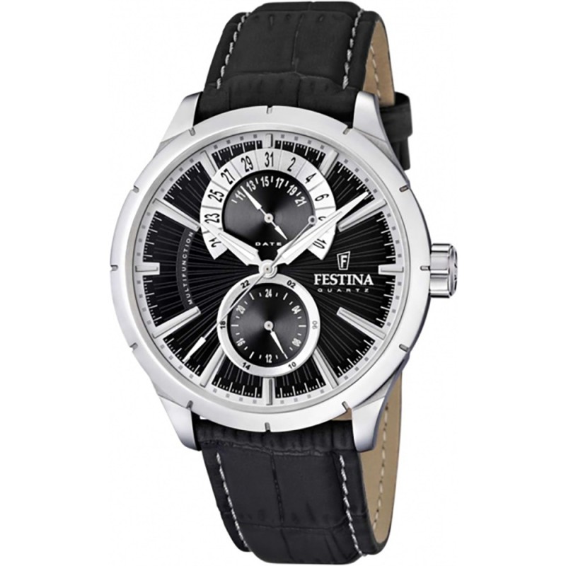 FESTINA WATCHES Mod. F16573/3 OROLOGIO DA POLSO