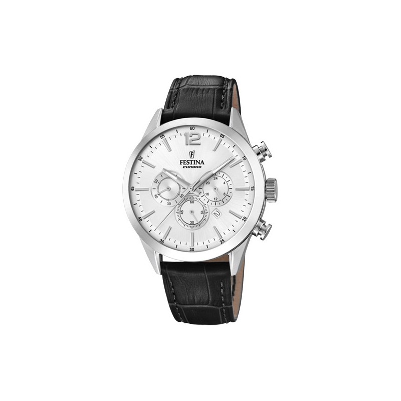 FESTINA WATCHES Mod. F20542/1 OROLOGIO DA POLSO