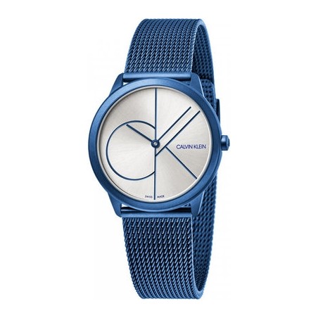 OROLOGIO DA POLSO CALVIN KLEIN Mod. MINIMAL