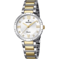 FESTINA WATCHES Mod. F16937/A OROLOGIO DA POLSO