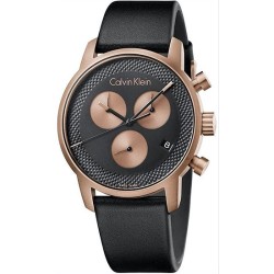 OROLOGIO DA POLSO CALVIN KLEIN Mod. CITY