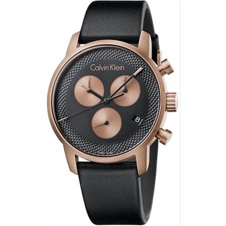 OROLOGIO DA POLSO CALVIN KLEIN Mod. CITY