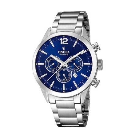 FESTINA Mod. TIMELESS CHRONO OROLOGIO DA POLSO