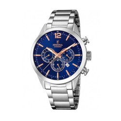 FESTINA Mod. TIMELESS CHRONO OROLOGIO DA POLSO