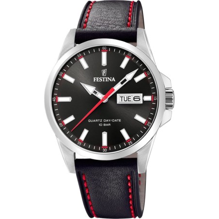 FESTINA WATCHES Mod. F20358/4 OROLOGIO DA POLSO