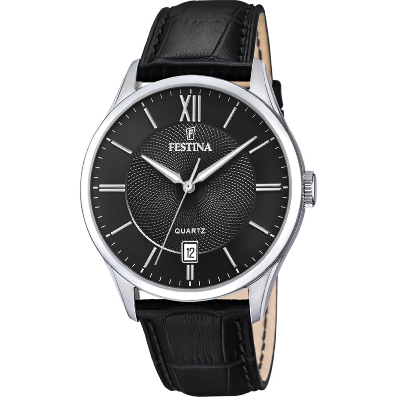 FESTINA WATCHES Mod. F20426/3 OROLOGIO DA POLSO