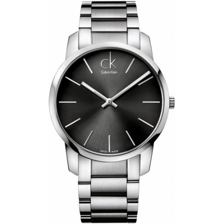 OROLOGIO DA POLSO CALVIN KLEIN Mod. CITY