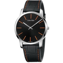 OROLOGIO DA POLSO CALVIN KLEIN Mod. CITY