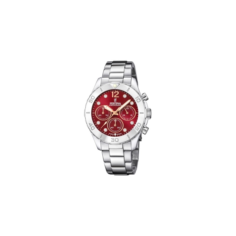 FESTINA WATCHES Mod. F20603/2 OROLOGIO DA POLSO