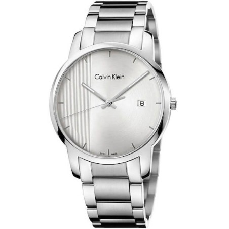 OROLOGIO DA POLSO CALVIN KLEIN Mod. CITY