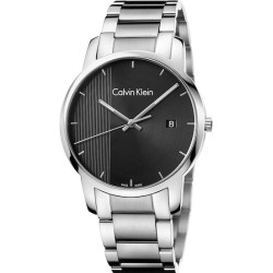 OROLOGIO DA POLSO CALVIN KLEIN Mod. CITY