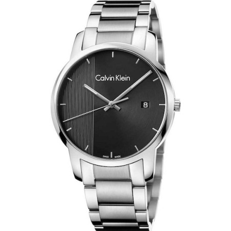 OROLOGIO DA POLSO CALVIN KLEIN Mod. CITY