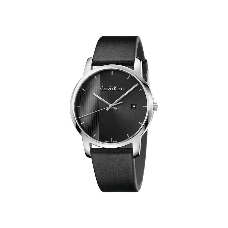 OROLOGIO DA POLSO CALVIN KLEIN Mod. CITY