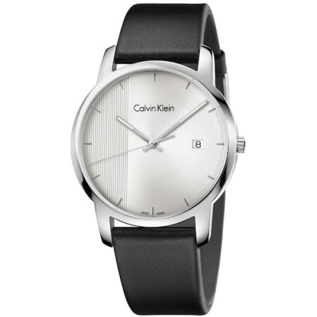 OROLOGIO DA POLSO CALVIN KLEIN Mod. CITY