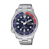 CITIZEN MOD. PROMASTER Diverâ€™s Automatic 200 mt OROLOGIO DA POLSO