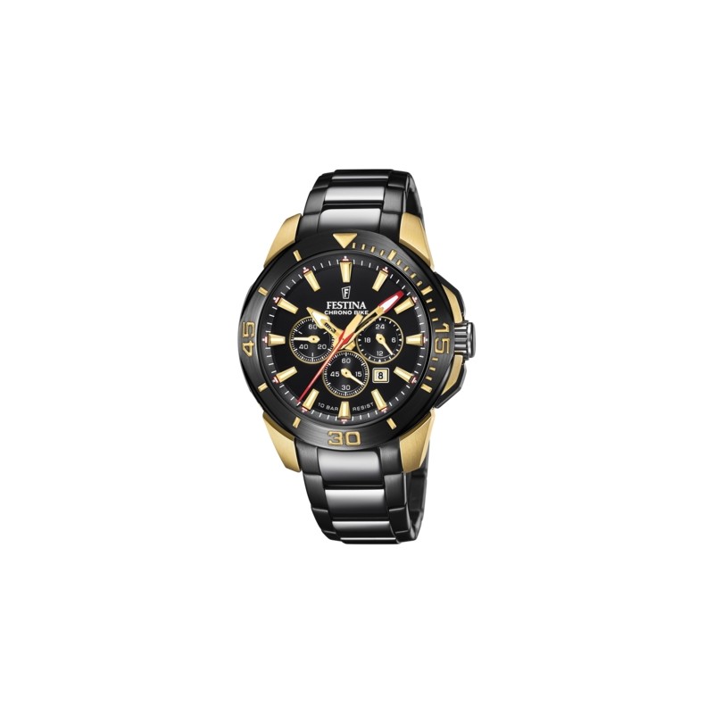 FESTINA WATCHES Mod. F20644/1 OROLOGIO DA POLSO