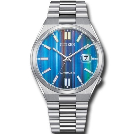 CITIZEN WATCHES Mod. NJ0151-53W OROLOGIO DA POLSO