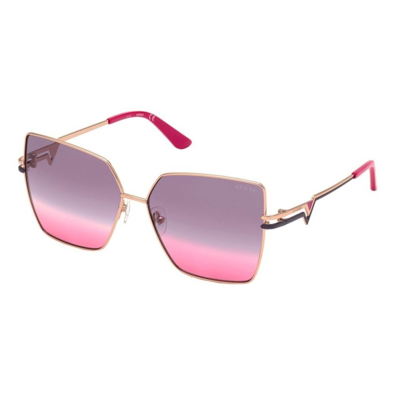 OCCHIALE DA SOLE GUESS MOD. GU7733