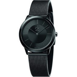 OROLOGIO DA POLSO CALVIN KLEIN Mod. MINIMAL