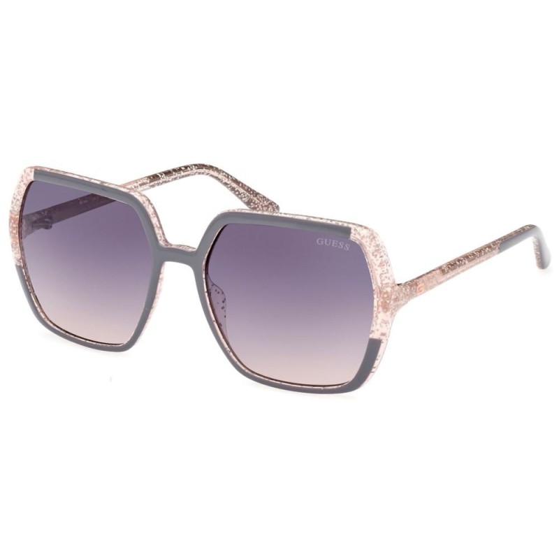 OCCHIALE DA SOLE GUESS MOD. GU7883