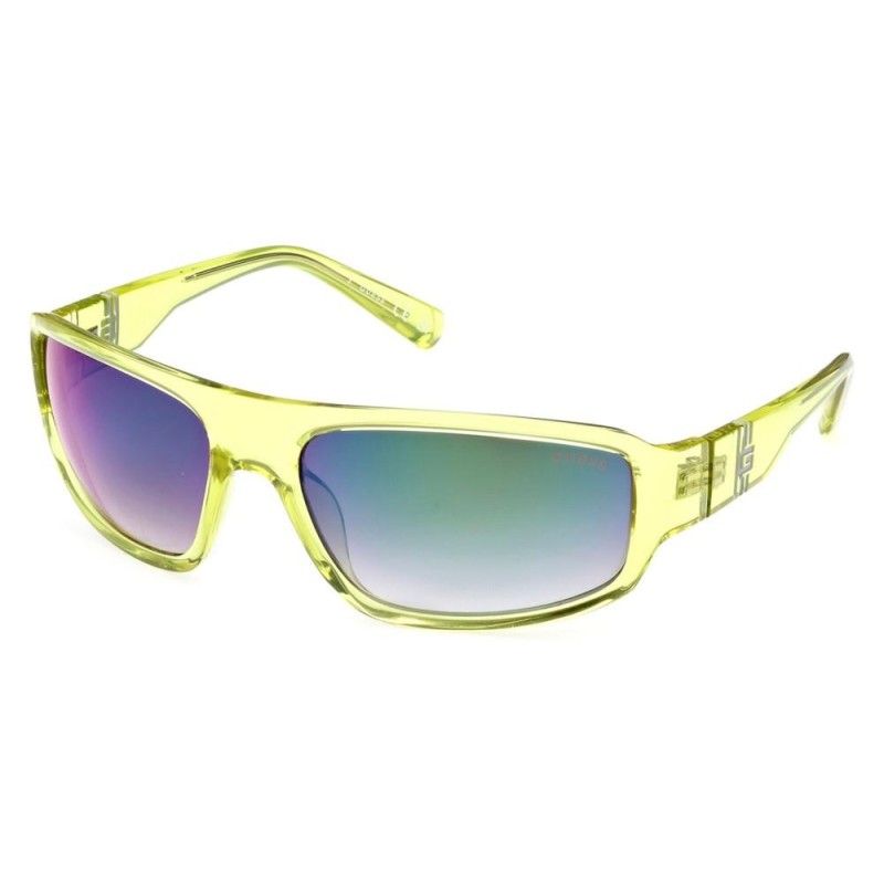 OCCHIALE DA SOLE GUESS MOD. GU00080