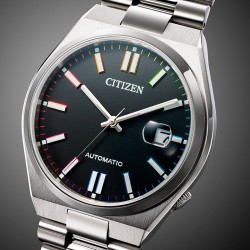 CITIZEN WATCHES Mod. NJ0151-53E OROLOGIO DA POLSO