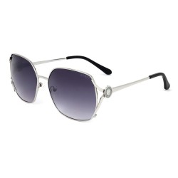 OCCHIALE DA SOLE GUESS SUNGLASSES Mod. GF6080 Silver