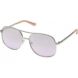 OCCHIALE DA SOLE GUESS SUNGLASSES Mod. GF6081 Silver