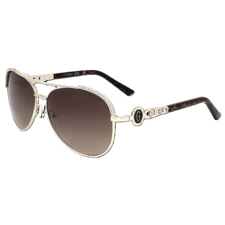 OCCHIALE DA SOLE GUESS SUNGLASSES Mod. GF6085 32F 62 14 140