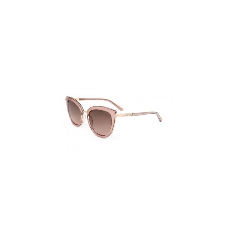 OCCHIALE DA SOLE GUESS SUNGLASSES Mod. GF6089 Pink