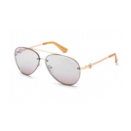 OCCHIALE DA SOLE GUESS SUNGLASSES Mod. GF6107 Gold