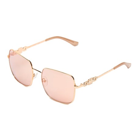 OCCHIALE DA SOLE GUESS SUNGLASSES Mod. GF6115 Gold