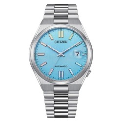 CITIZEN WATCHES Mod. NJ0151-53L OROLOGIO DA POLSO