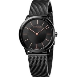 OROLOGIO DA POLSO CALVIN KLEIN Mod. MINIMAL