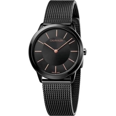 OROLOGIO DA POLSO CALVIN KLEIN Mod. MINIMAL