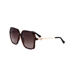 OCCHIALE DA SOLE GUESS SUNGLASSES Mod. GF6131 Tortoise