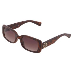 OCCHIALE DA SOLE GUESS SUNGLASSES Mod. GF6135 Tortoise