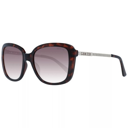 OCCHIALE DA SOLE GUESS SUNGLASSES Mod. GF6138 Tortoise